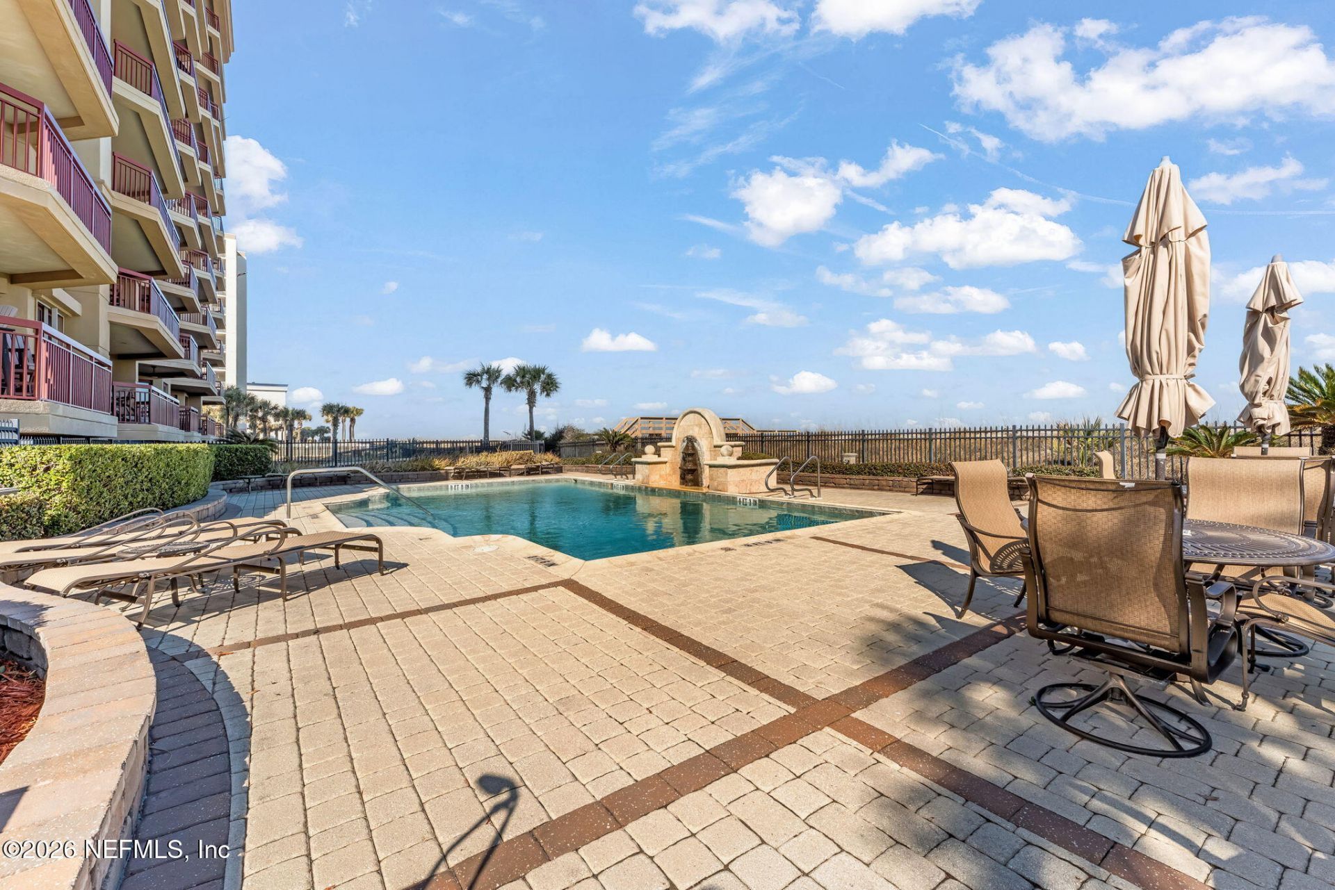 1331 1st Street N, Unit 1101, Jacksonville Beach, FL 32250 Photo