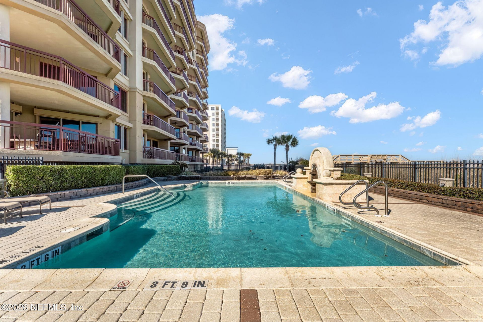 1331 1st Street N, Unit 1101, Jacksonville Beach, FL 32250 Photo
