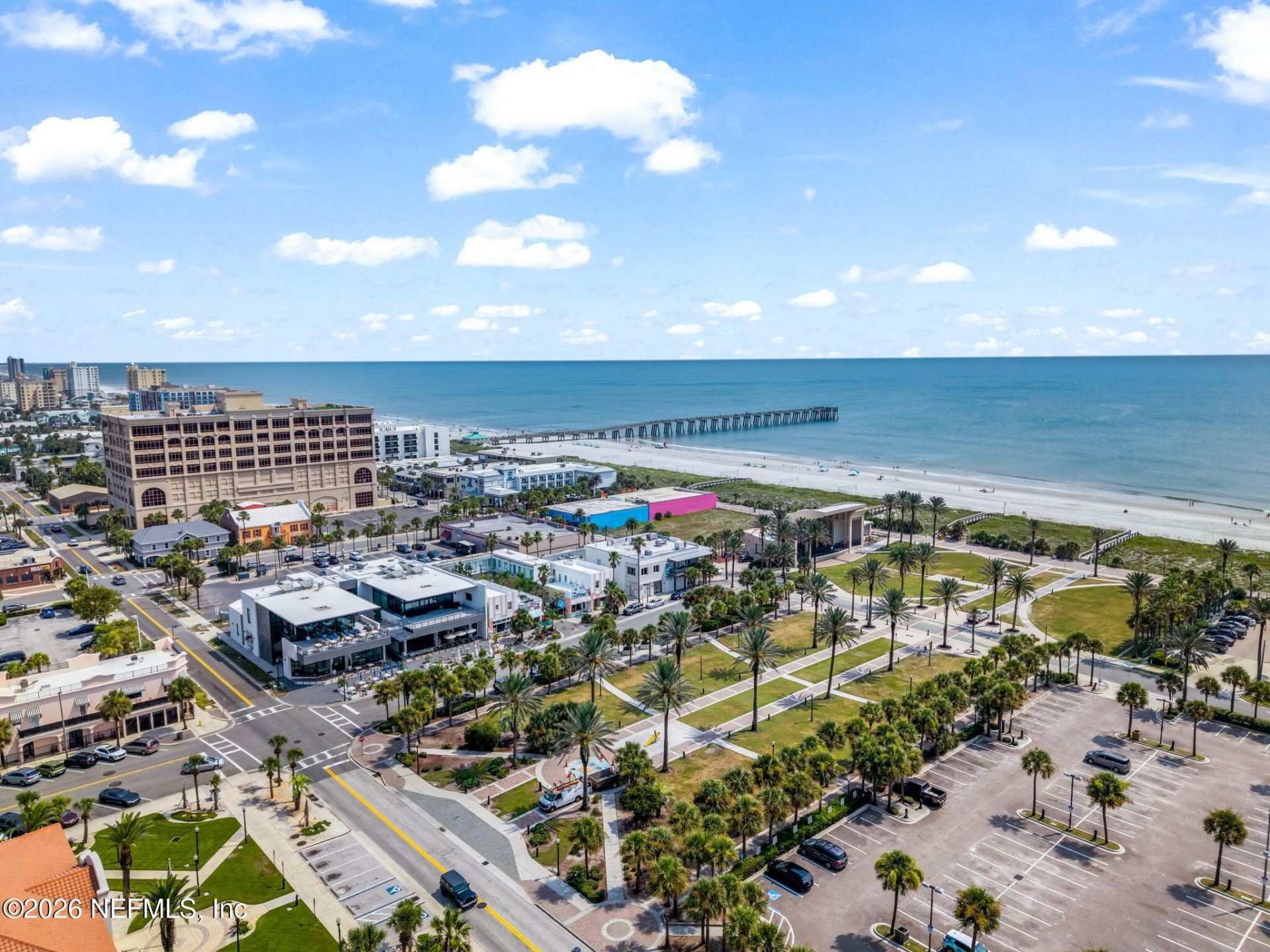 1331 1st Street N, Unit 1101, Jacksonville Beach, FL 32250 Photo