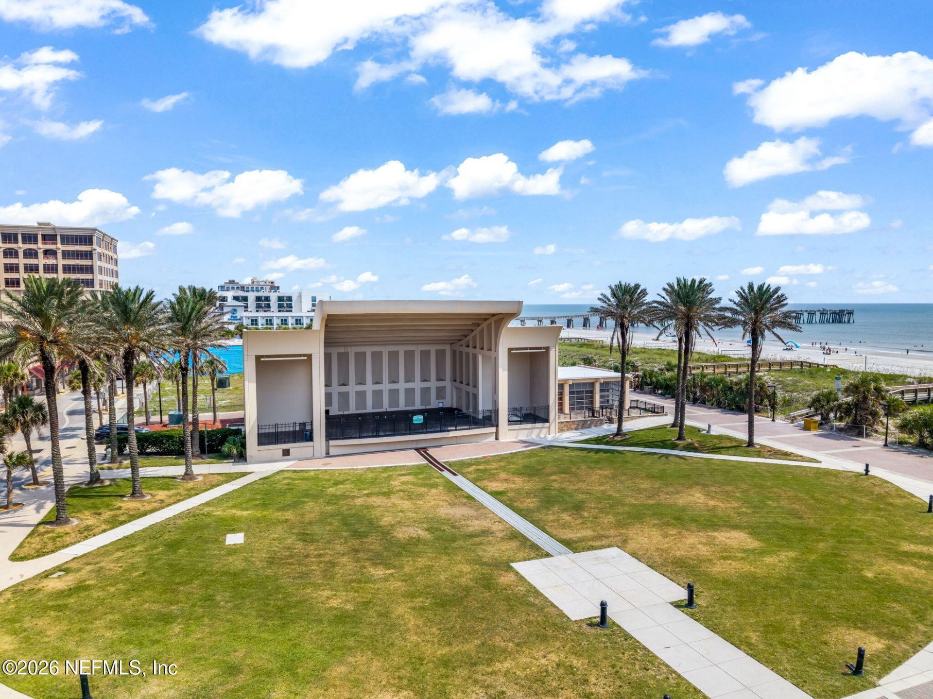 1331 1st Street N, Unit 1101, Jacksonville Beach, FL 32250 Photo