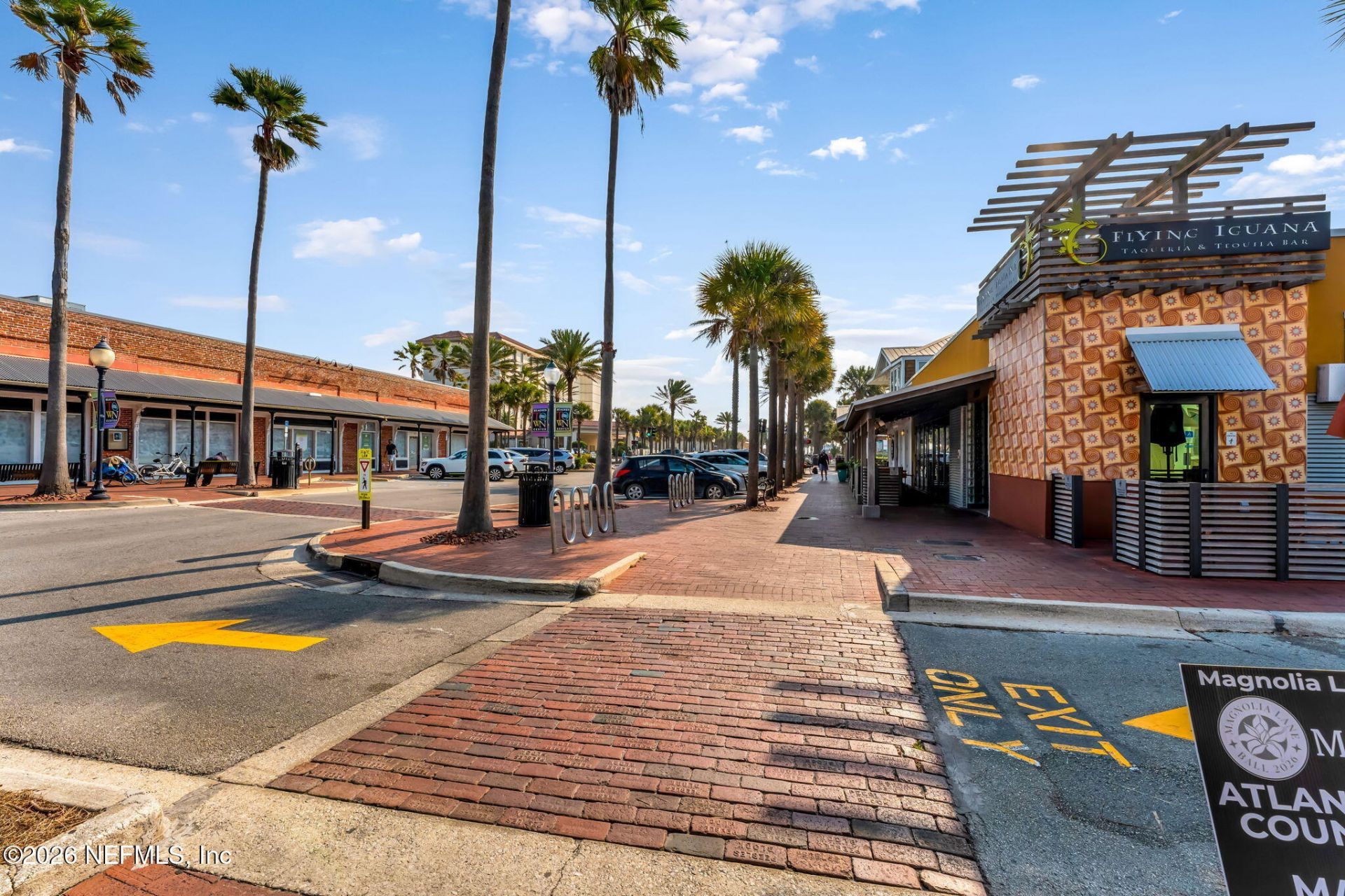 1331 1st Street N, Unit 1101, Jacksonville Beach, FL 32250 Photo