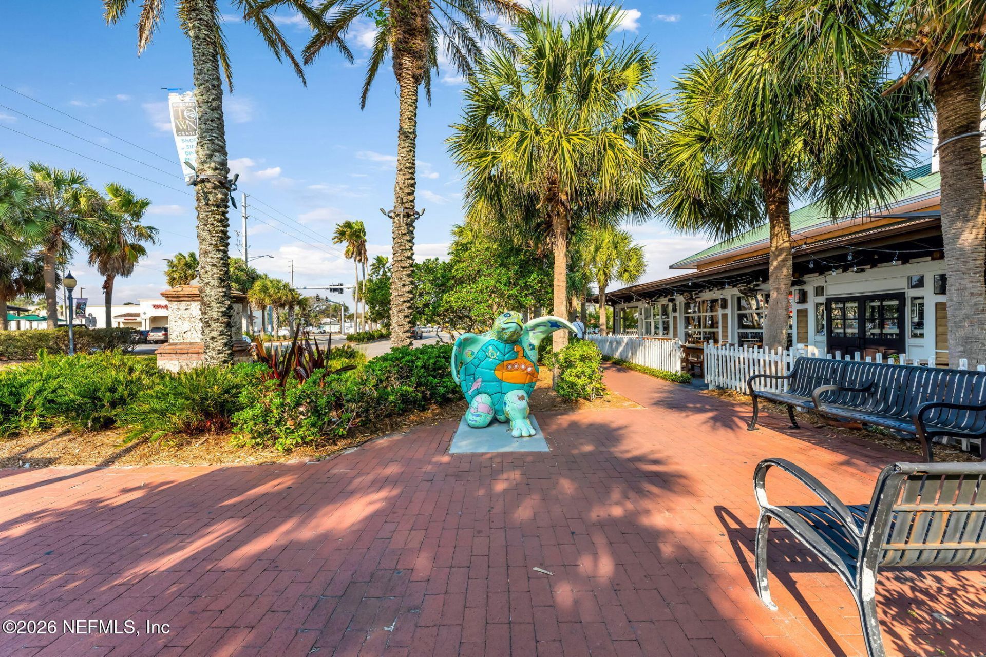 1331 1st Street N, Unit 1101, Jacksonville Beach, FL 32250 Photo