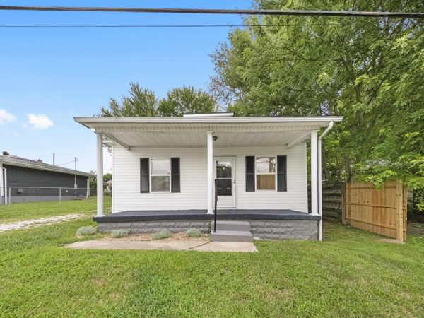 304 Prichard Street , Ashland, KY 41102