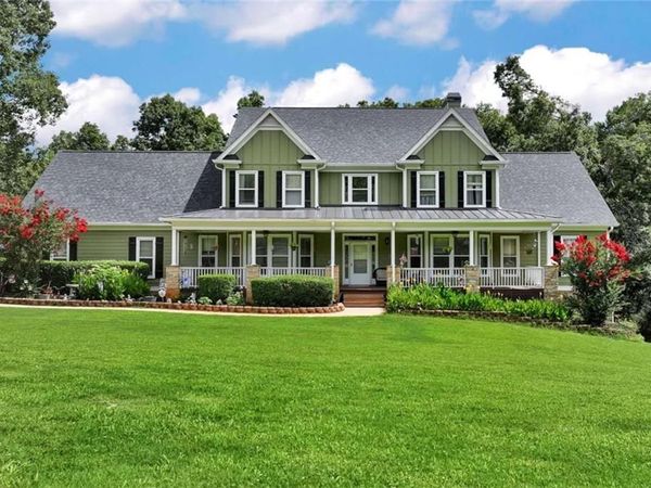 5794 Julian Baugh Road , Lula, GA 30554