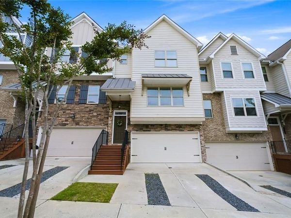 3482 Abbey Way , Gainesville, GA 30507