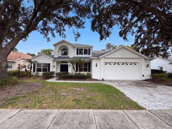 1379 HAMPSTEAD TERRACE , OVIEDO, FL 32765
