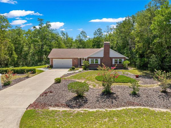 9701 SW 200TH COURT , DUNNELLON, FL 34431