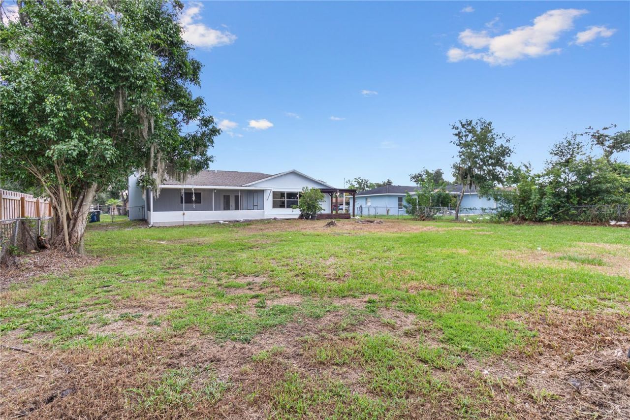 5011 Leon Drive, Palmetto, FL 34221 Photo