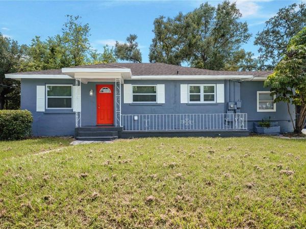 703 E HAMILTON AVENUE , TAMPA, FL 33604