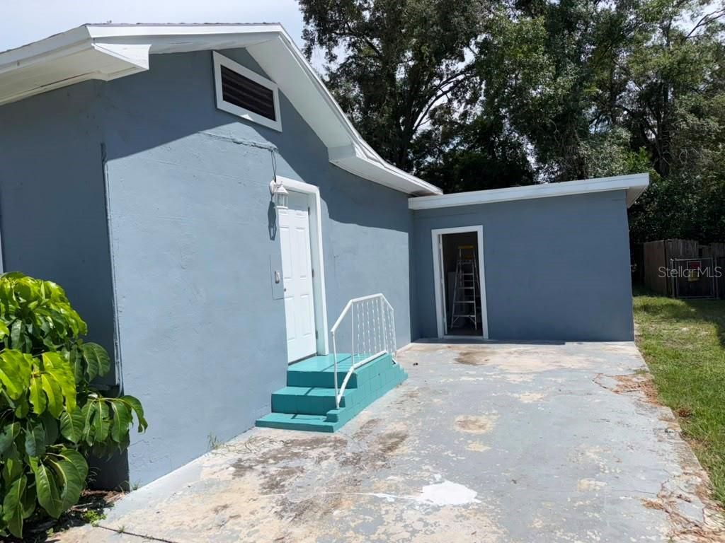 703 E Hamilton Avenue, Tampa, FL 33604 Photo