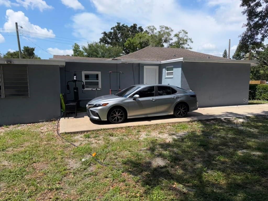 703 E Hamilton Avenue, Tampa, FL 33604 Photo