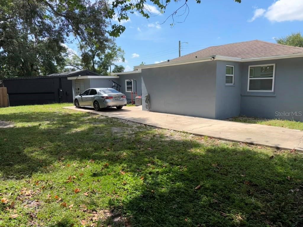 703 E Hamilton Avenue, Tampa, FL 33604 Photo