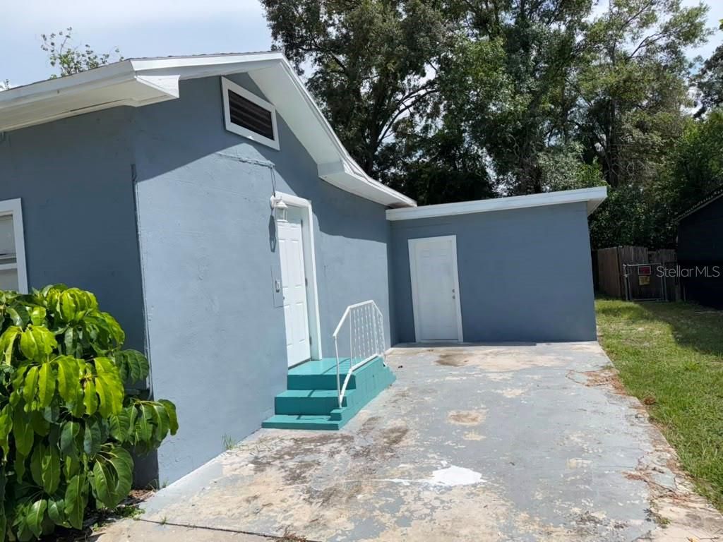 703 E Hamilton Avenue, Tampa, FL 33604 Photo