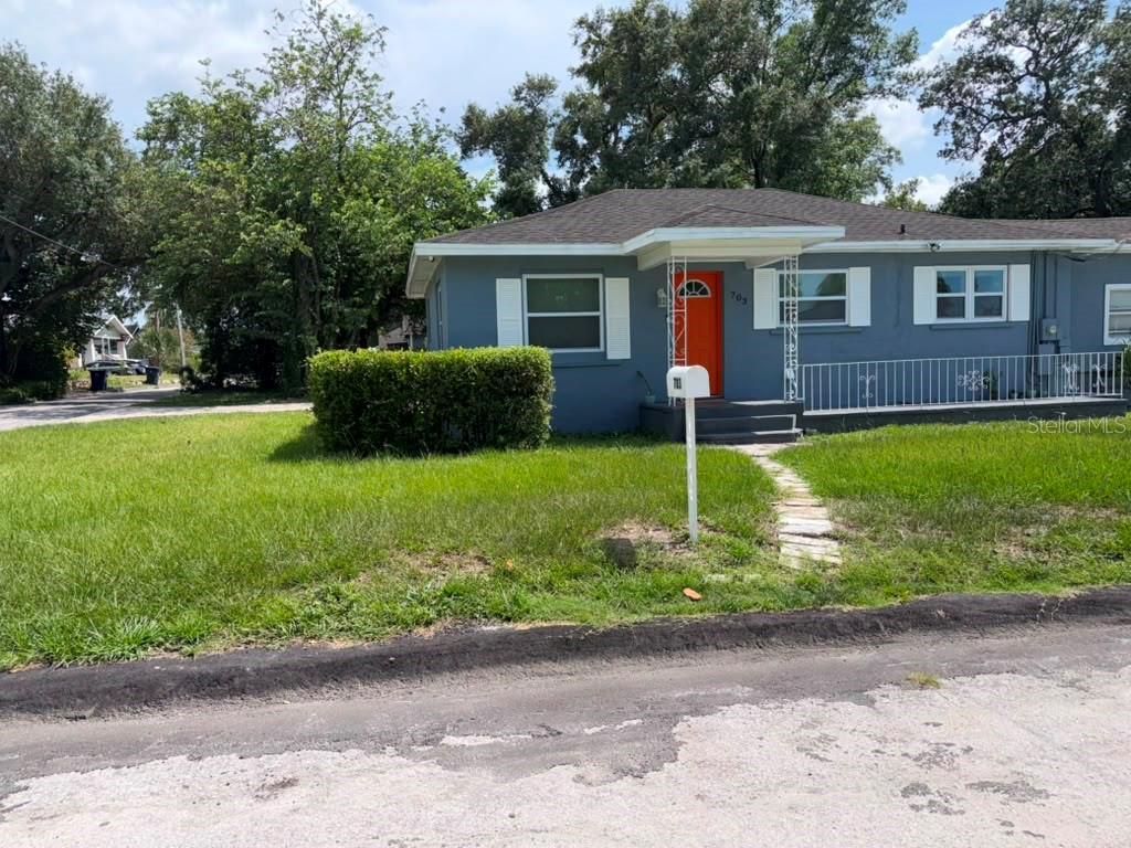 703 E Hamilton Avenue, Tampa, FL 33604 Photo