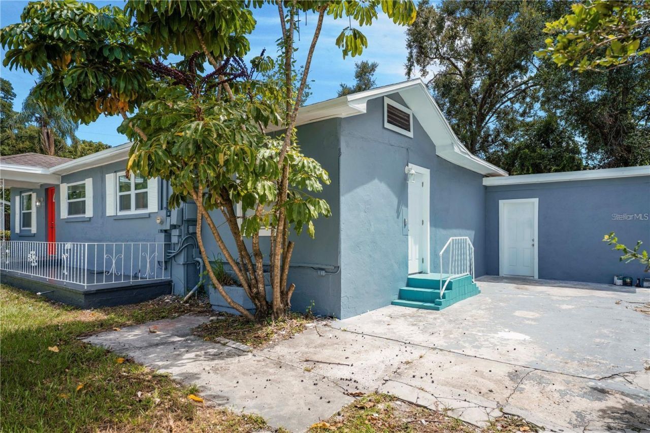 703 E Hamilton Avenue, Tampa, FL 33604 Photo