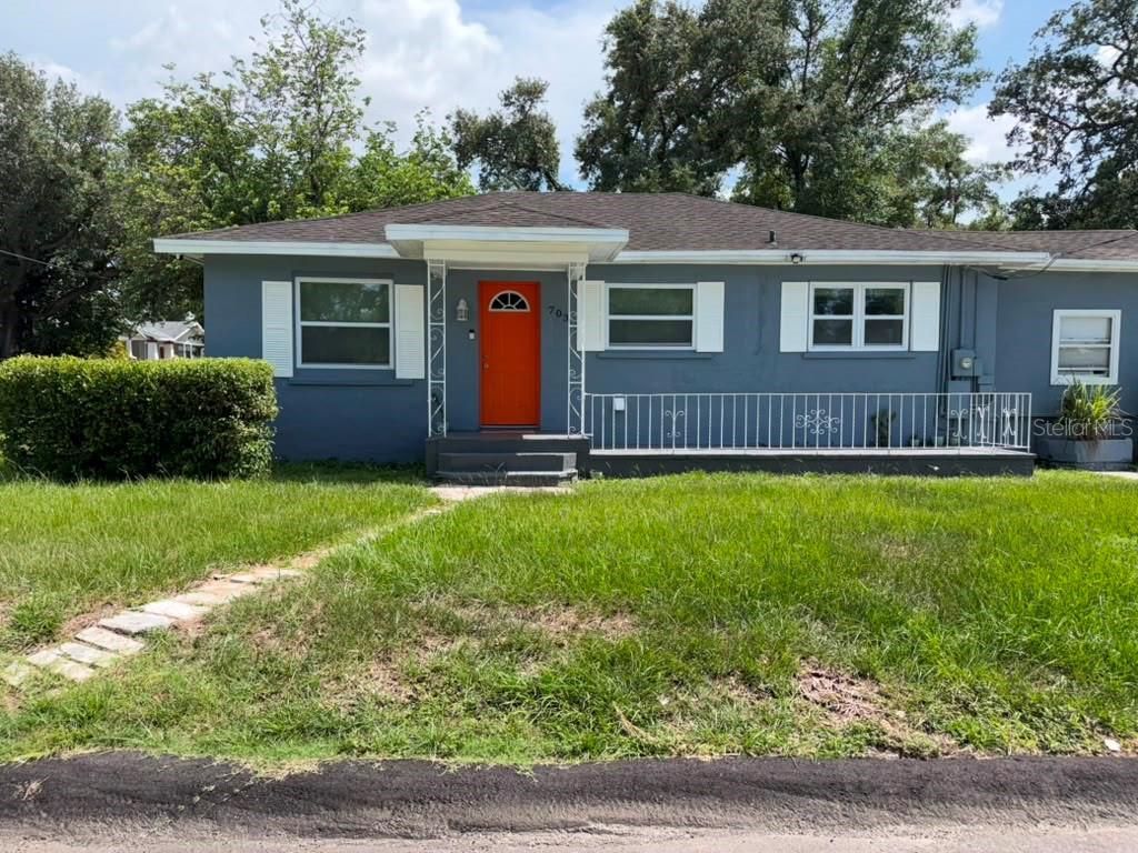 703 E Hamilton Avenue, Tampa, FL 33604 Photo