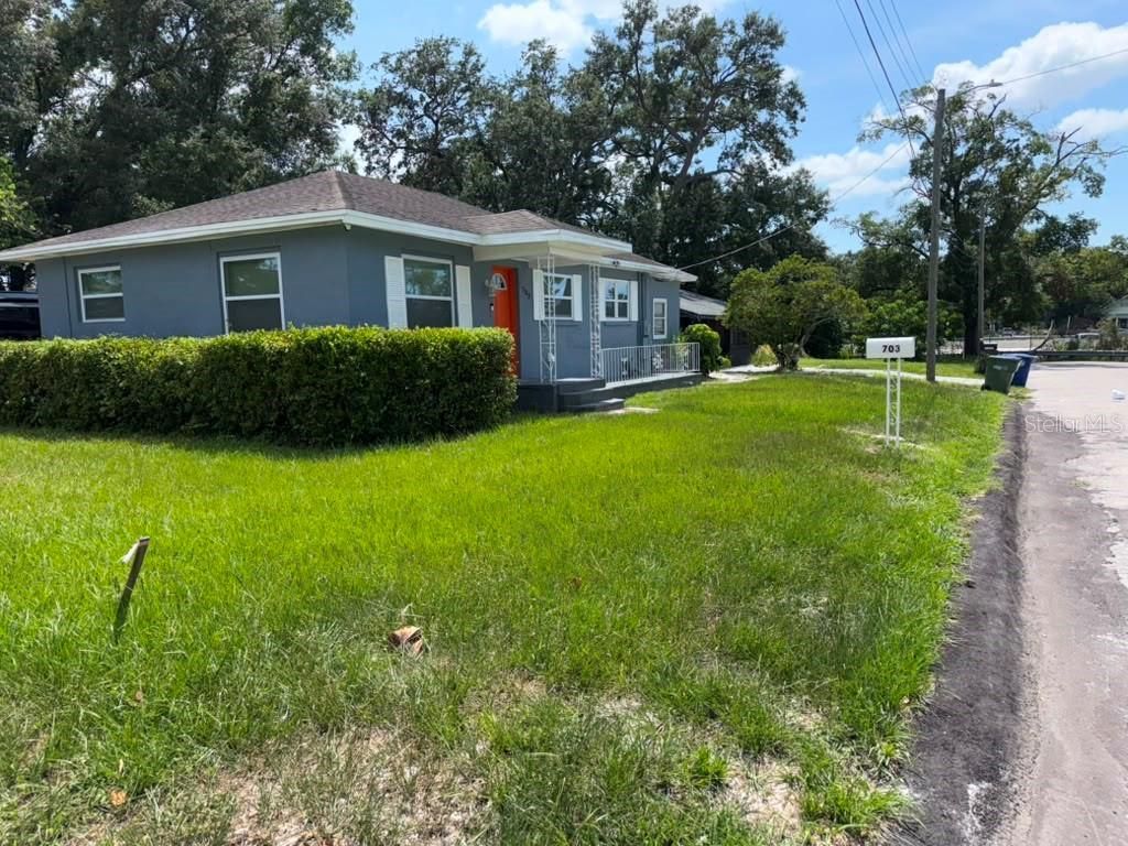703 E Hamilton Avenue, Tampa, FL 33604 Photo