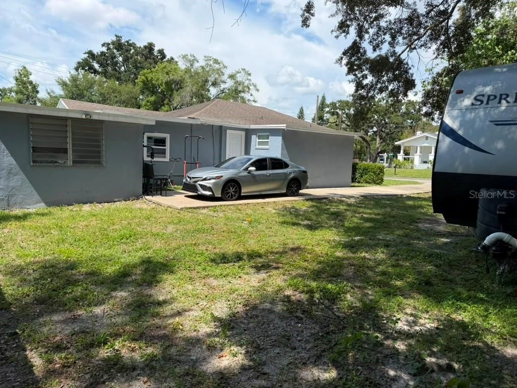 703 E Hamilton Avenue, Tampa, FL 33604 Photo