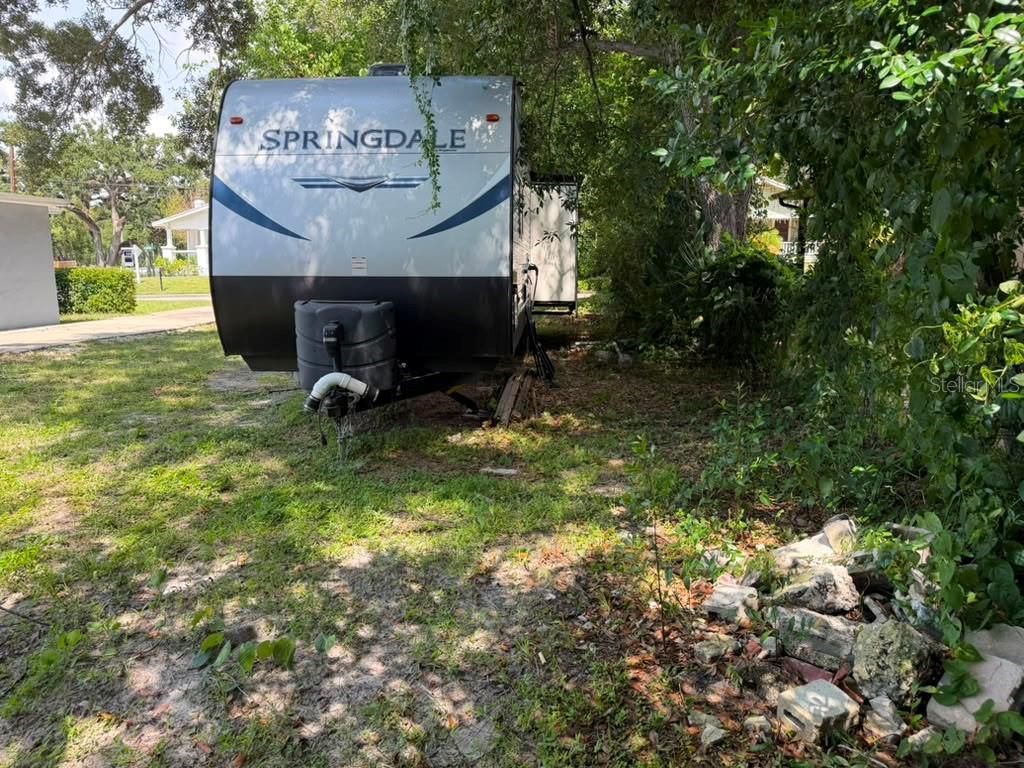 703 E Hamilton Avenue, Tampa, FL 33604 Photo