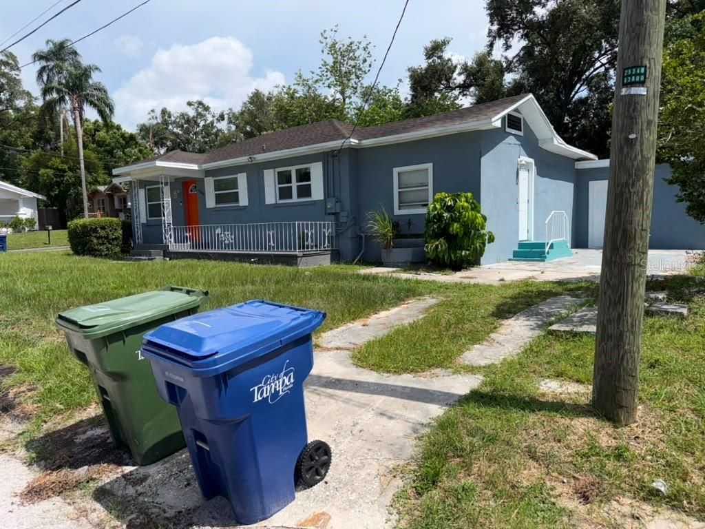 703 E Hamilton Avenue, Tampa, FL 33604 Photo