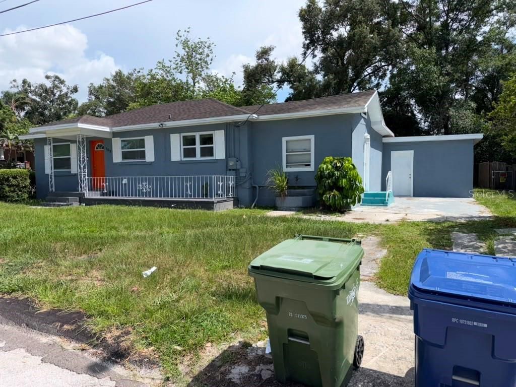 703 E Hamilton Avenue, Tampa, FL 33604 Photo