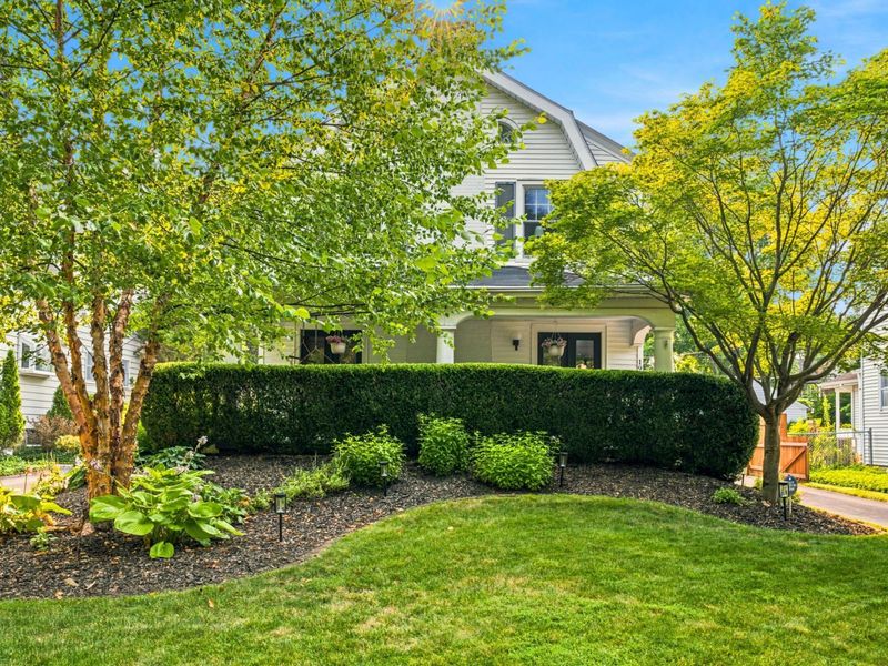 194 N Cassady Avenue, Columbus, OH 43209 Photo 1