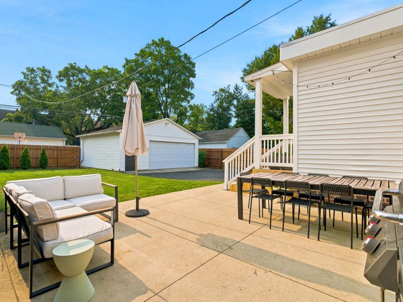 194 N Cassady Avenue, Columbus, OH 43209 Photo 37