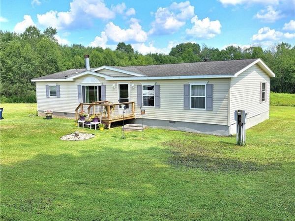 10740 Gossner Road , Taberg, NY 13471