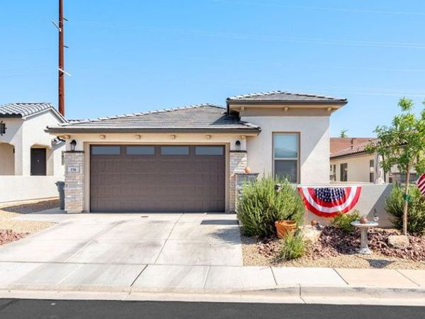 158 W CAMINO BORDE , Washington, UT 84780