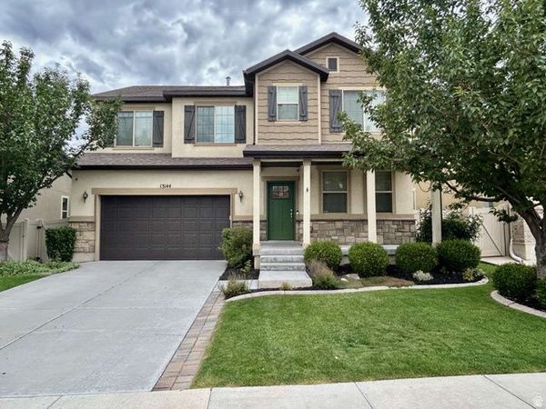 13144 S BRICKSHIRE LN , Herriman, UT 84096