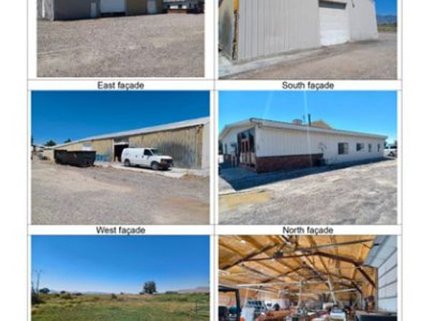 2485 N 7600 W, Corinne, UT 84307