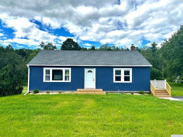 135 Route 40 , Windham, NY 12496