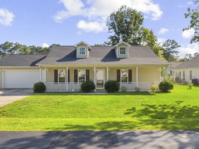 2208 Seaford Dr., Longs, SC 29568