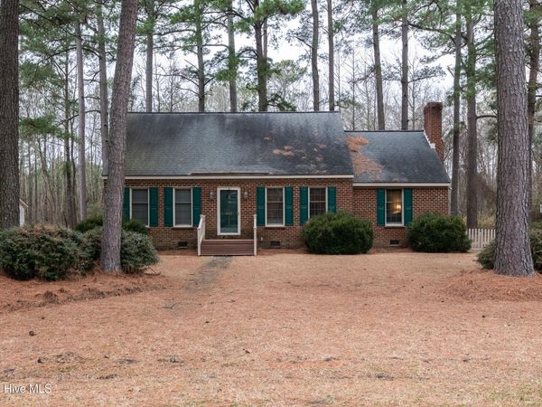 3793 Robinson Street, Bethel, NC 27812