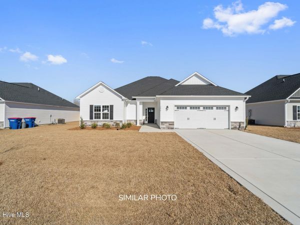 721 Regiment Road, Jacksonville, NC 28546