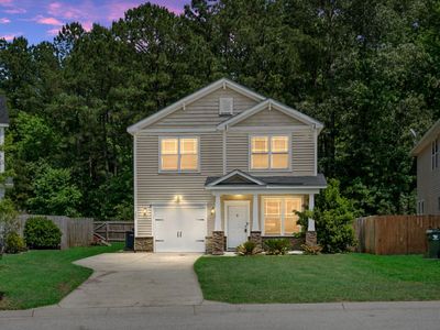 243 Oglethorpe Circle, Moncks Corner, SC 29461