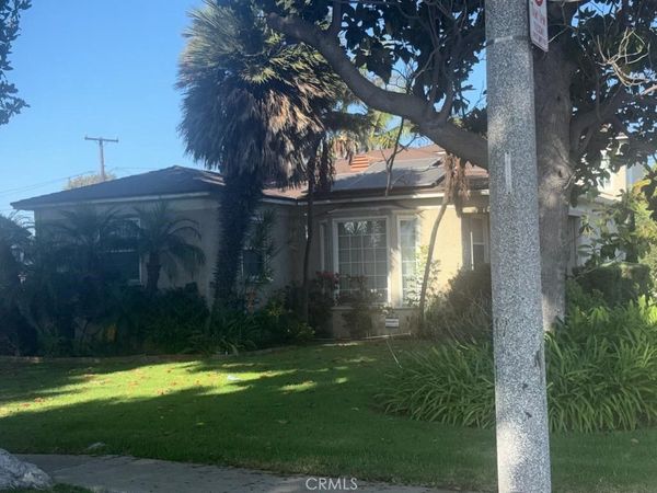 9532 S 4th, Inglewood, CA 90305