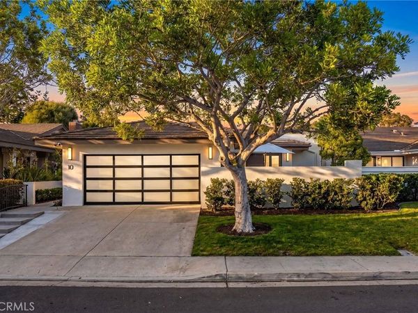 10 Maritime, Corona Del Mar, CA 92625