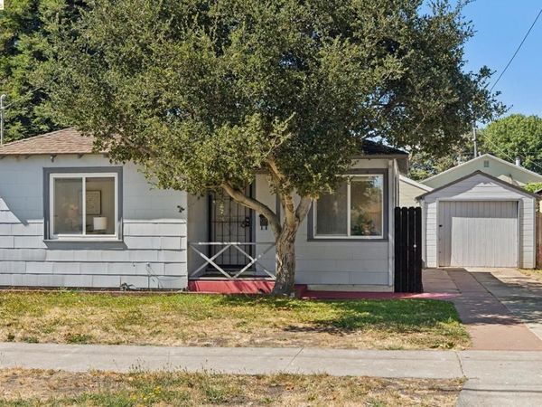 3417 Maricopa Ave, Richmond, CA 94804