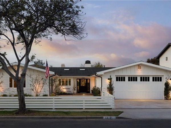 1312 Nottingham Road, Newport Beach, CA 92660