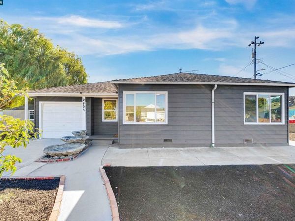 2498 Fordham St, San Pablo, CA 94806
