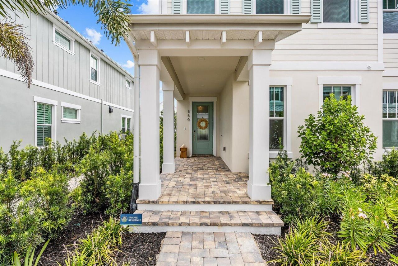 860 SW Bushel Trail, Palm City, FL 34990 Photo