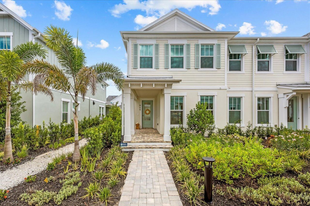 860 SW Bushel Trail, Palm City, FL 34990 Photo