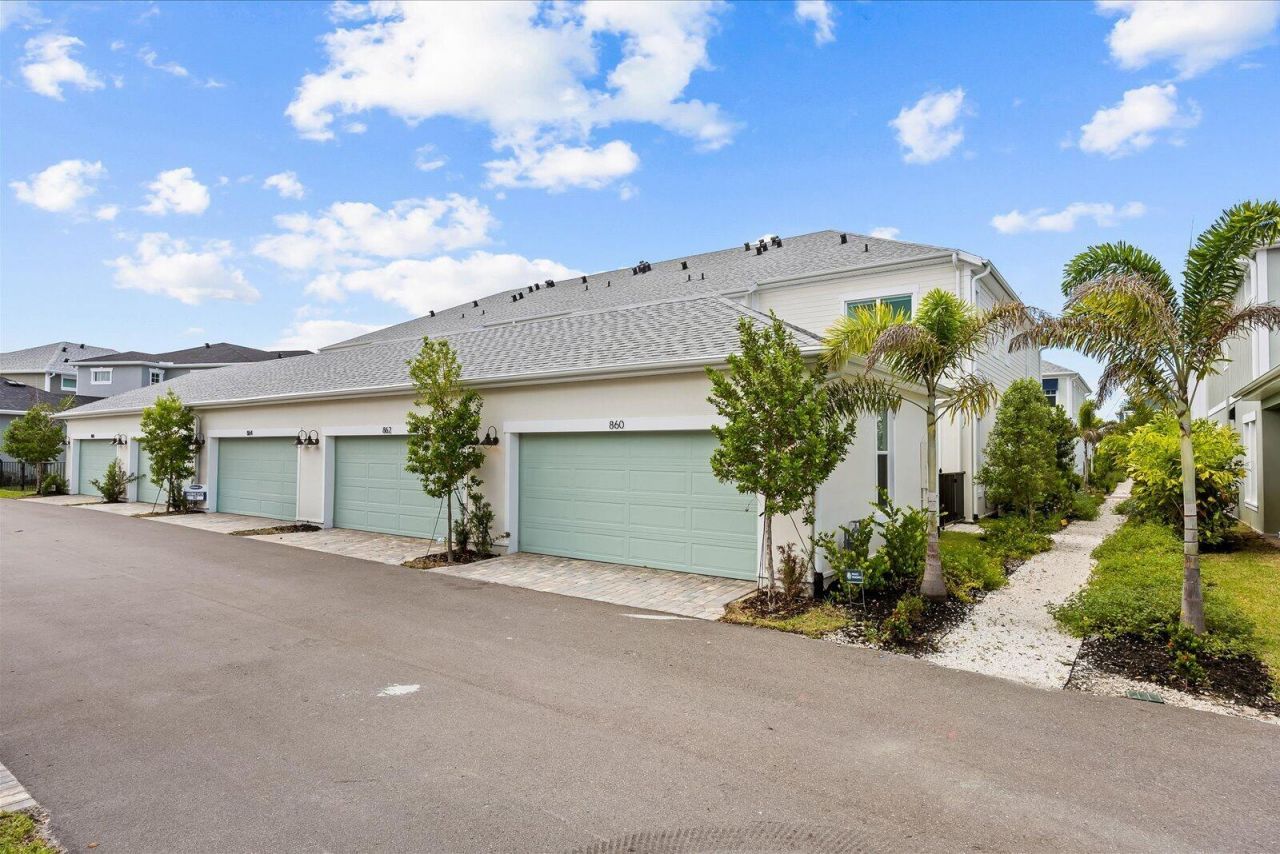 860 SW Bushel Trail, Palm City, FL 34990 Photo