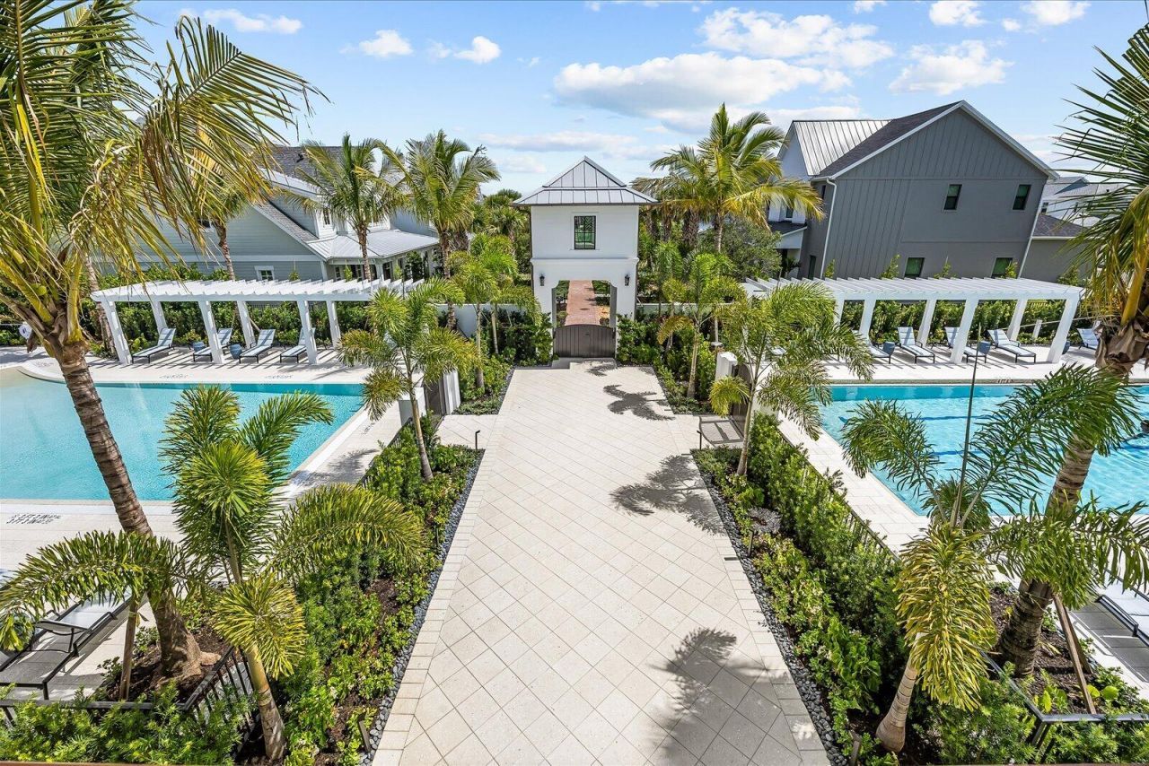 860 SW Bushel Trail, Palm City, FL 34990 Photo