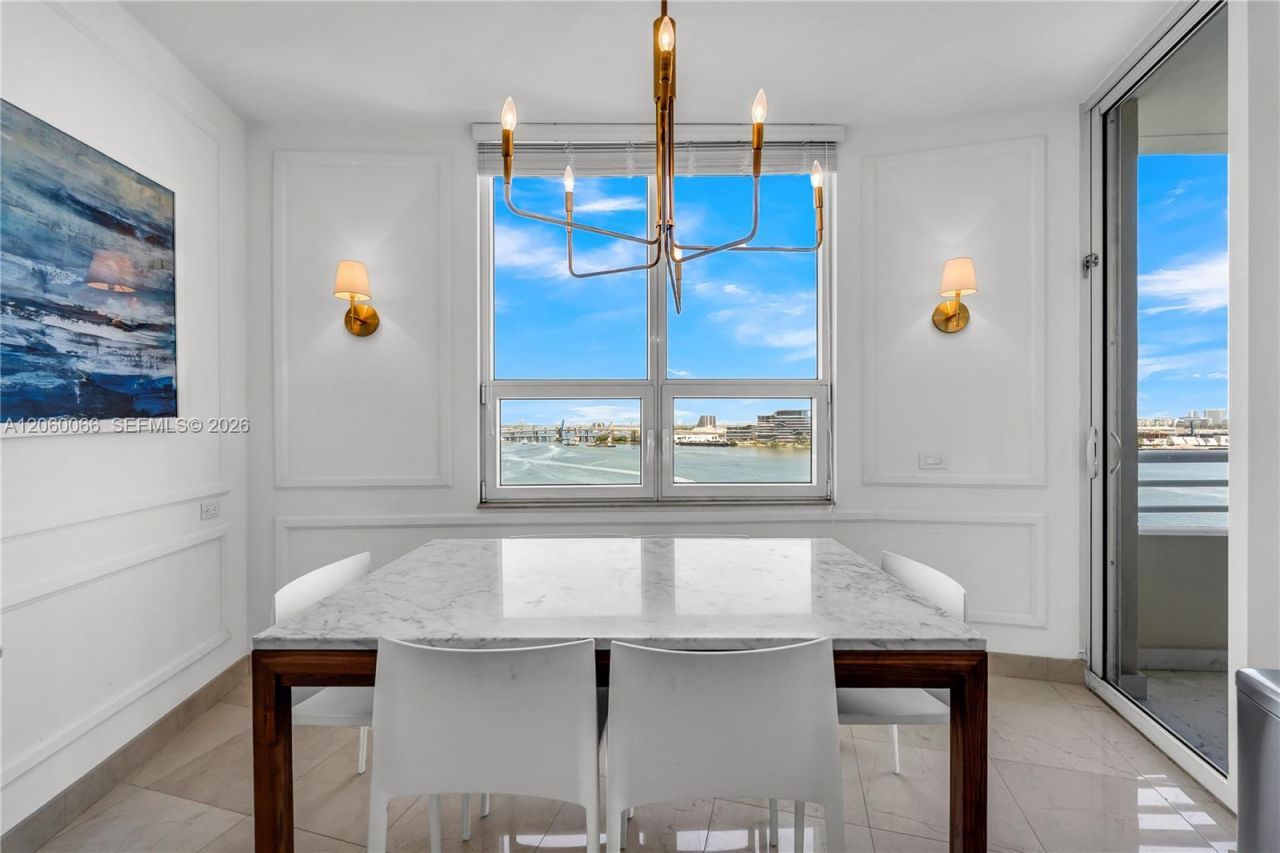 848 Brickell Key Dr, Unit 1102, Miami, FL 33131 Photo