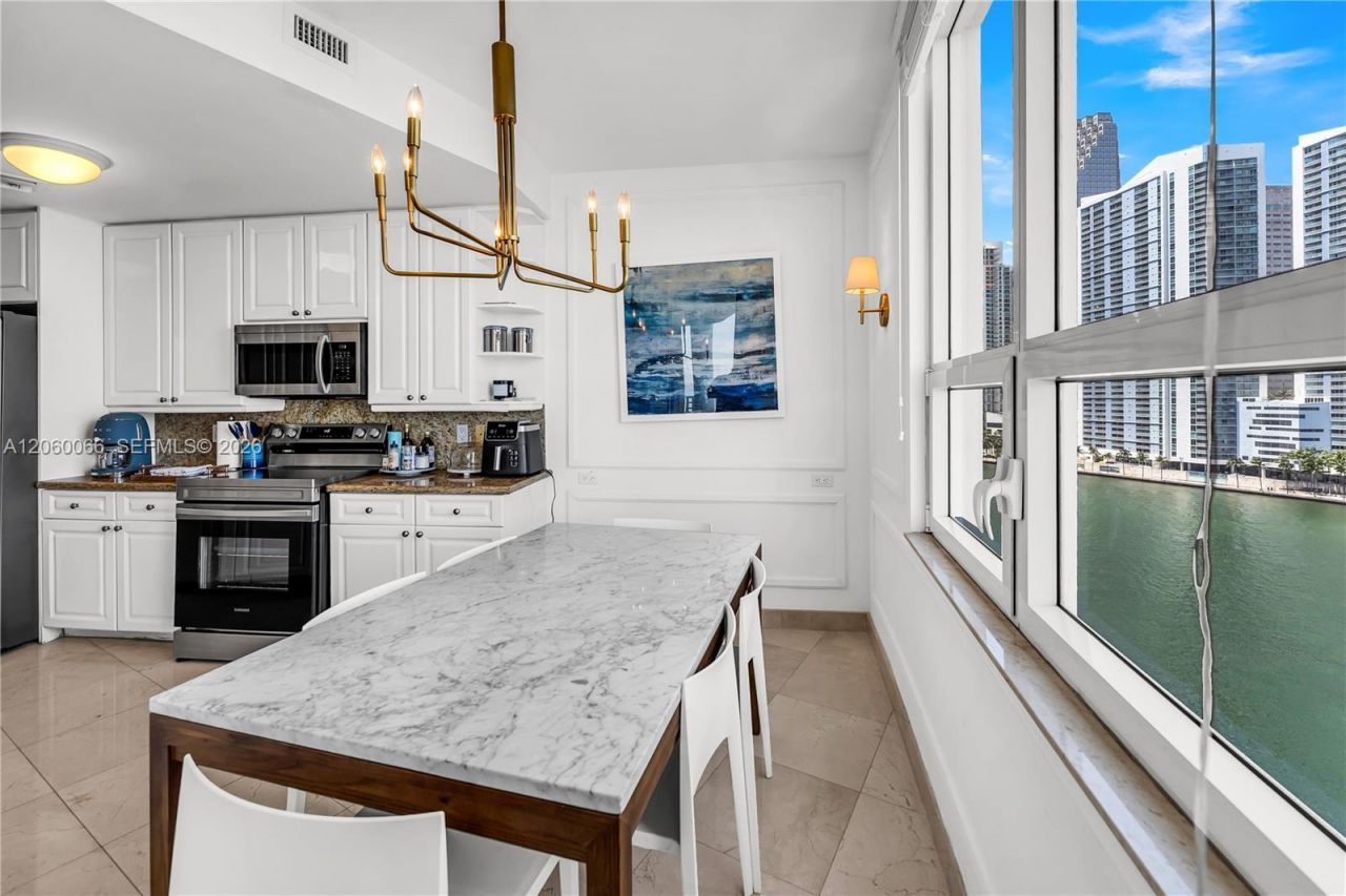 848 Brickell Key Dr, Unit 1102, Miami, FL 33131 Photo