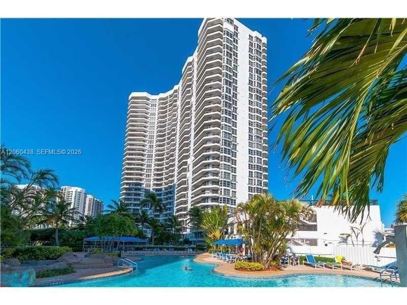 19101 NE 36th Ct , Unit 1811, Aventura, FL 33180 Photo