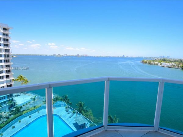 1881 79th St Cswy , Unit 1102, North Bay Village, FL 33141