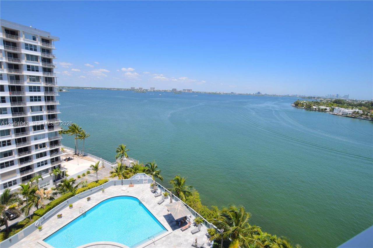 1881 79th St Cswy, Unit 1102, North Bay Village, FL 33141 Photo